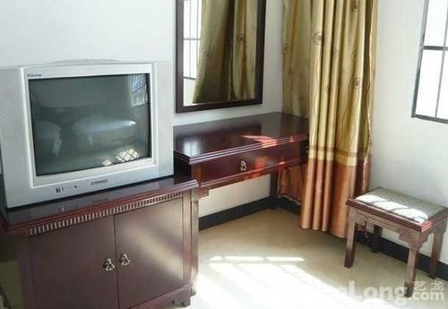 Beihai Haizhiyuan Hotel ภายนอก รูปภาพ